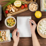 Meal Prep und Ernährungsplanung: Erfahrungen mit Fastic für den stressigen Alltag